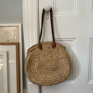 Authentictic Moroccan Bag